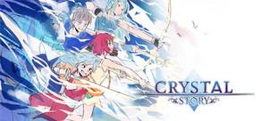Get games like Crystal Story: The Hero and the Evil Witch