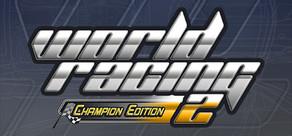 Get games like World Racing 2 - Champion Edition