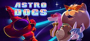 Get games like Astrodogs