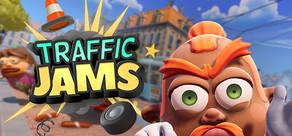 Get games like Traffic Jams