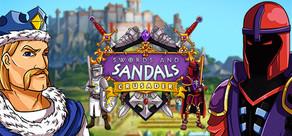Get games like Swords and Sandals Crusader Redux