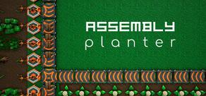 Get games like Assembly Planter