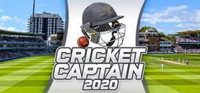 Get games like Cricket Captain 2020