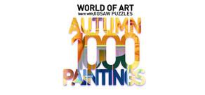 Get games like World of Art - learn with Jigsaw Puzzles
