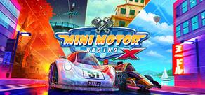 Get games like Mini Motor Racing X