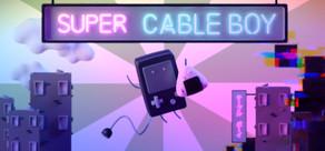 Get games like Super Cable Boy