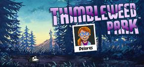 Get games like Delores: A Thimbleweed Park Mini-Adventure