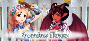 Get games like Succubus Throne