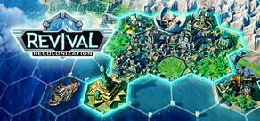 Get games like Revival: Recolonization