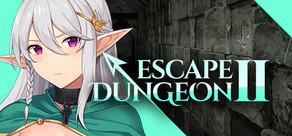 Get games like Escape Dungeon 2