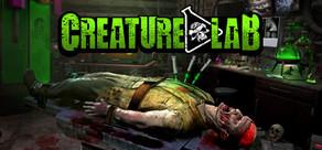 Get games like Creature Lab