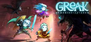 Get games like Greak: Memories of Azur