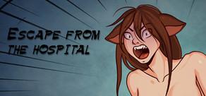 Get games like Escape from the hospital