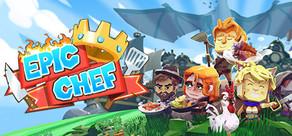 Get games like Epic Chef