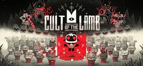 Get games like Cult of the Lamb