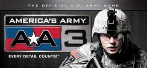 Get games like America's Army 3