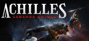 Get games like Achilles: Legends Untold