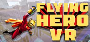 Get games like Flying Hero VR