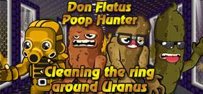 Get games like Don Flatus: Poop Hunter