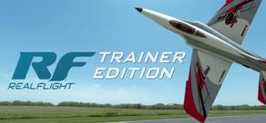 Get games like RealFlight Trainer Edition