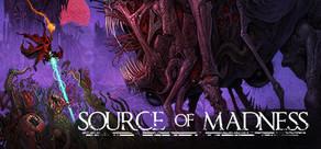 Get games like Source of Madness
