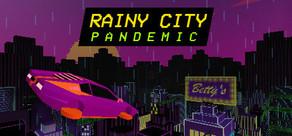 Get games like Rainy City: Pandemic