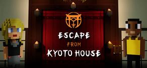 Get games like Escape from Kyoto House