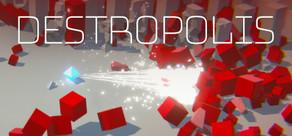 Get games like Destropolis