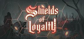 Get games like Shields of Loyalty