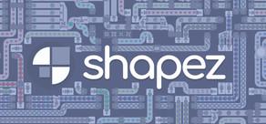 Get games like shapez