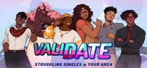 Get games like ValiDate: Struggling Singles in your Area