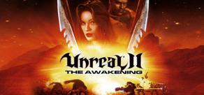 Get games like Unreal II: The Awakening