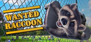 Get games like Wanted Raccoon