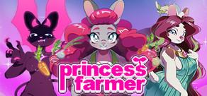 Get games like Princess Farmer
