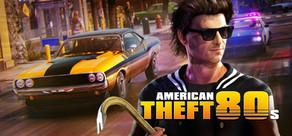 Get games like American Theft 80s