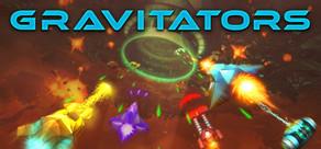 Get games like Gravitators