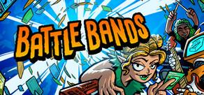 Get games like Battle Bands: Rock & Roll Deckbuilder
