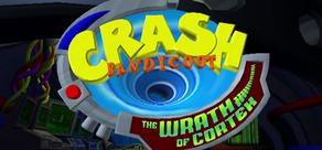 Get games like Crash Bandicoot: The Wrath of Cortex