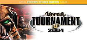 Get games like Unreal Tournament 2004