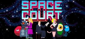 Get games like Space Court