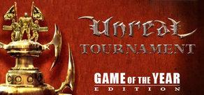 Get games like Unreal Tournament: Game of the Year Edition
