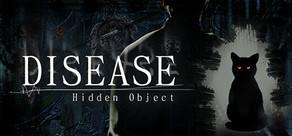 Get games like Disease -Hidden Object-