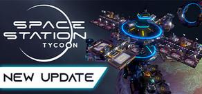 Get games like Space Station Tycoon
