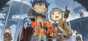 Get games like Made in Abyss: Binary Star Falling into Darkness