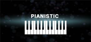 Get games like Pianistic