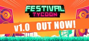 Get games like Festival Tycoon 🎪