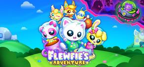 Get games like Flewfie's Adventure