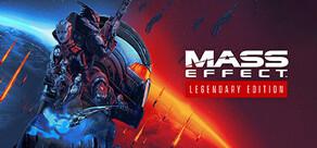 Get games like Mass Effect™ Legendary Edition