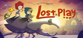 Get games like Lost in Play