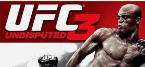 Get games like UFC Undisputed 3